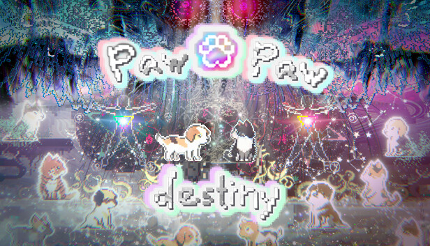 爪爪命运 Paw Paw Destiny|官方中文|本体+1.0.3升补|NSZ|原版|_0