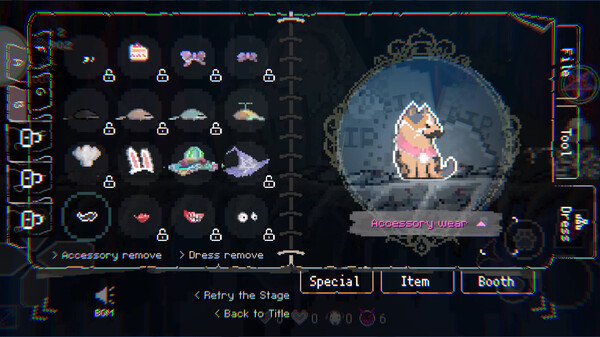 爪爪命运 Paw Paw Destiny|官方中文|本体+1.0.3升补|NSZ|原版|_9