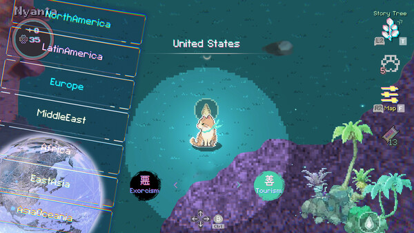 爪爪命运 Paw Paw Destiny|官方中文|本体+1.0.3升补|NSZ|原版|_6