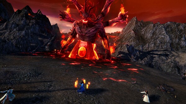 宗门志|官方中文|Build.20491090-太虚重光-长生霸业|解压即撸|_4