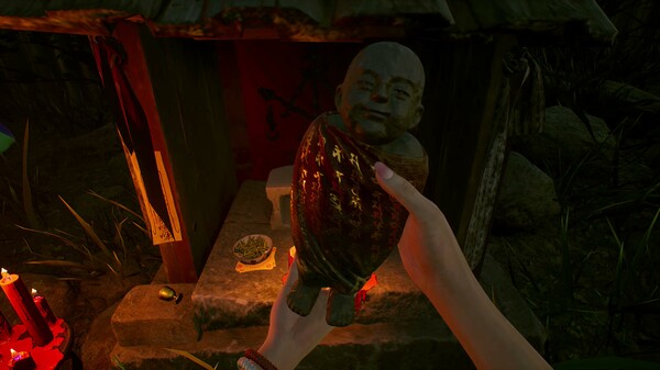 咒|豪华中文|Build.16798058-新增[童言吾祭]关卡-预购特典-村诅亡魂|解压即撸|_8