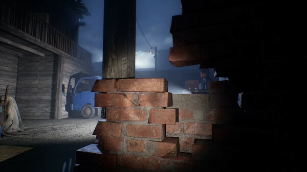 咒|豪华中文|Build.16798058-新增[童言吾祭]关卡-预购特典-村诅亡魂|解压即撸|_11