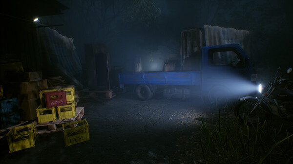 咒|豪华中文|Build.16798058-新增[童言吾祭]关卡-预购特典-村诅亡魂|解压即撸|_10