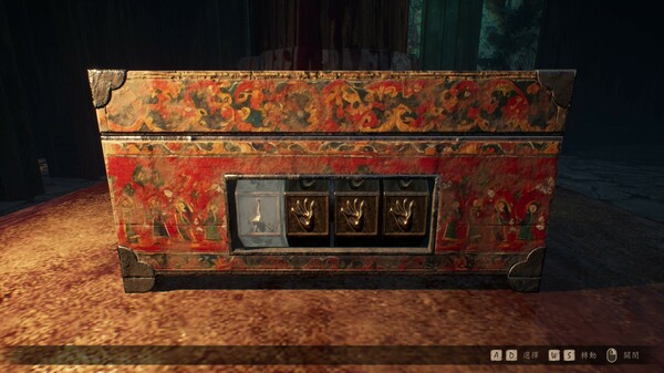 咒|豪华中文|Build.16798058-新增[童言吾祭]关卡-预购特典-村诅亡魂|解压即撸|_9