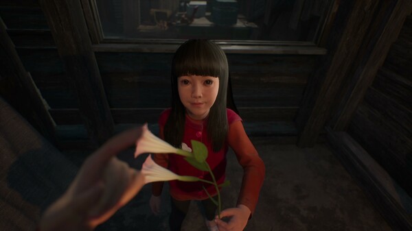 咒|豪华中文|Build.16798058-新增[童言吾祭]关卡-预购特典-村诅亡魂|解压即撸|_3