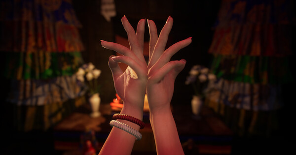 咒|豪华中文|Build.16798058-新增[童言吾祭]关卡-预购特典-村诅亡魂|解压即撸|_5