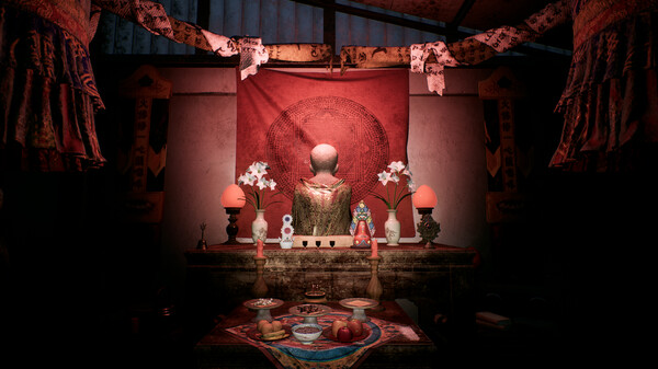 咒|豪华中文|Build.16798058-新增[童言吾祭]关卡-预购特典-村诅亡魂|解压即撸|_1