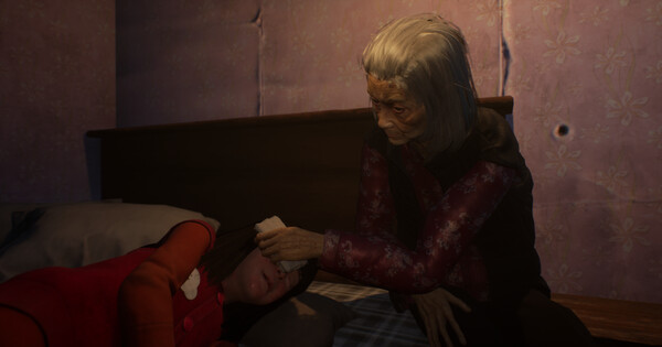 咒|豪华中文|Build.16798058-新增[童言吾祭]关卡-预购特典-村诅亡魂|解压即撸|_6