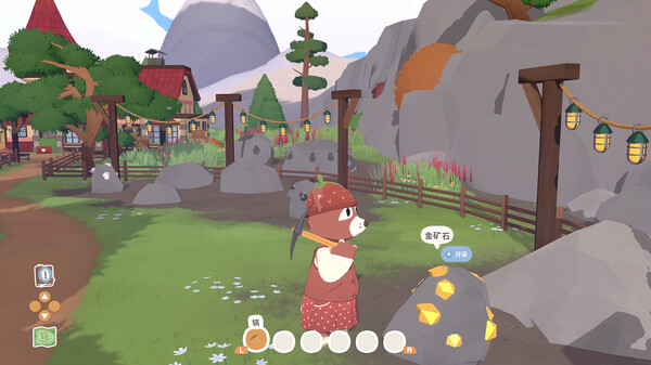 乐客萌途 Locomoto|官方中文|本体+1.1.1升补|NSZ|原版|_10