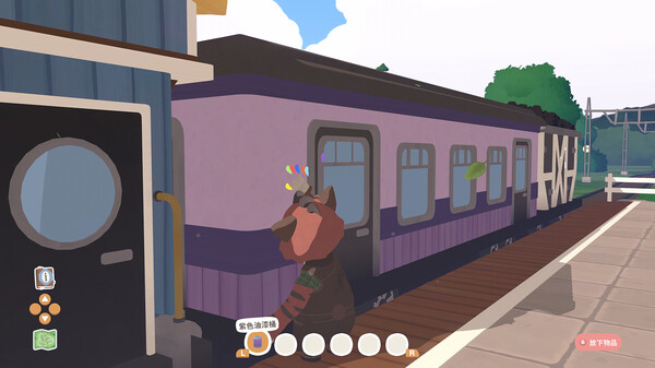 乐客萌途 Locomoto|官方中文|本体+1.1.1升补|NSZ|原版|_8