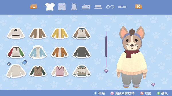 乐客萌途 Locomoto|官方中文|本体+1.1.1升补|NSZ|原版|_4