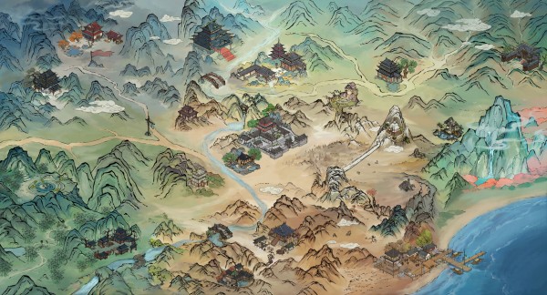 浮生九还|中字-国语|Build.15220847-阴阳逆转-天道崛起|解压即撸|_3