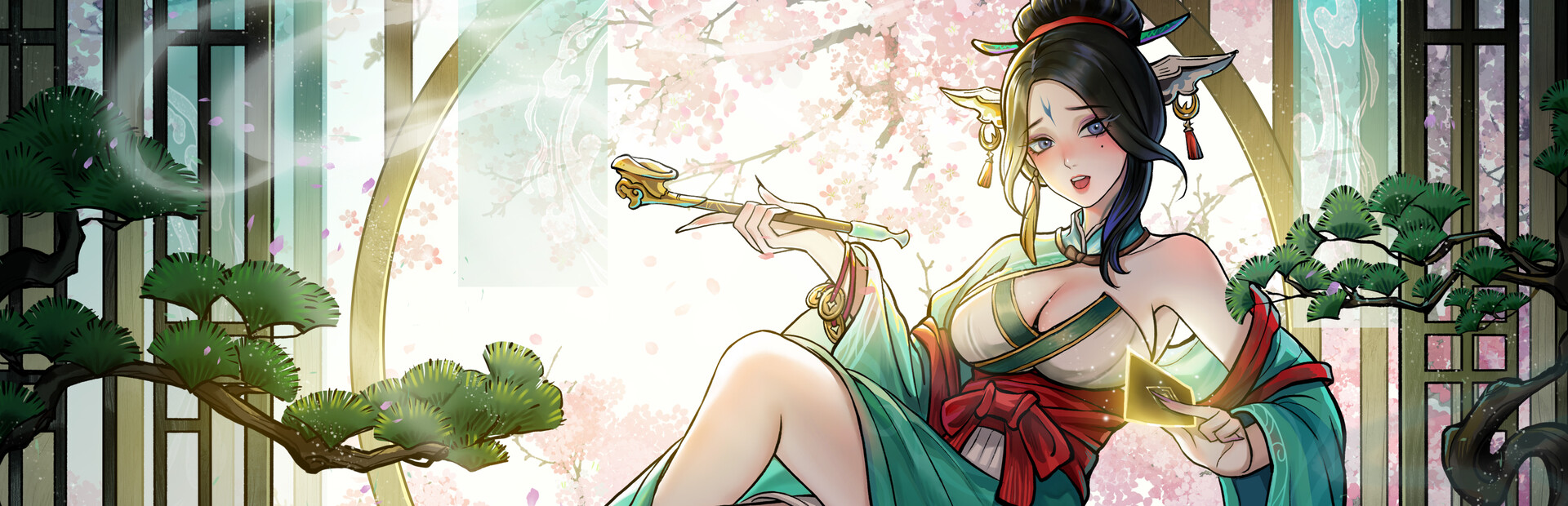 浮生九还|中字-国语|Build.15220847-阴阳逆转-天道崛起|解压即撸|_6