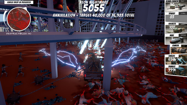 100万僵尸 1 Million Zombies|官方中文|安装即撸|_6