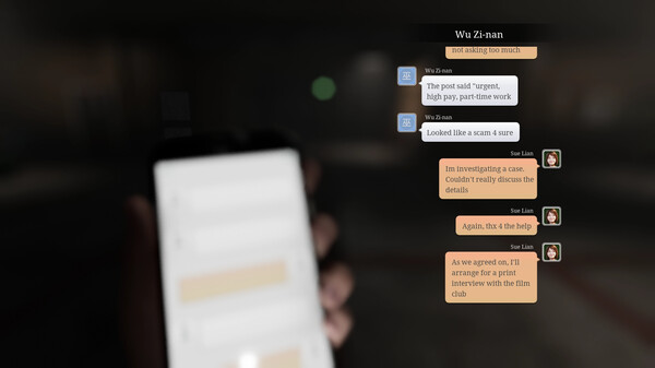 女鬼桥二 释魂路|官方中文|Build.16048090-宿命羁绊-黑暗回响+全DLC|解压即撸|_13