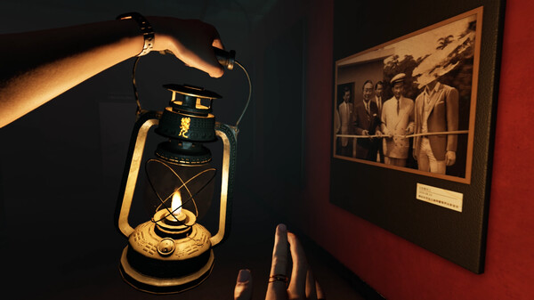 女鬼桥二 释魂路|官方中文|Build.16048090-宿命羁绊-黑暗回响+全DLC|解压即撸|_12