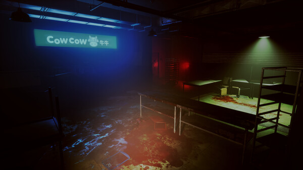 女鬼桥二 释魂路|官方中文|Build.16048090-宿命羁绊-黑暗回响+全DLC|解压即撸|_11