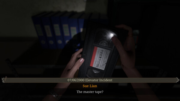 女鬼桥二 释魂路|官方中文|Build.16048090-宿命羁绊-黑暗回响+全DLC|解压即撸|_4