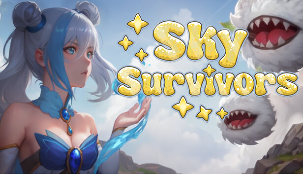 天空 的幸存者 Sky Survivors|官方中文|NSZ|原版|_0