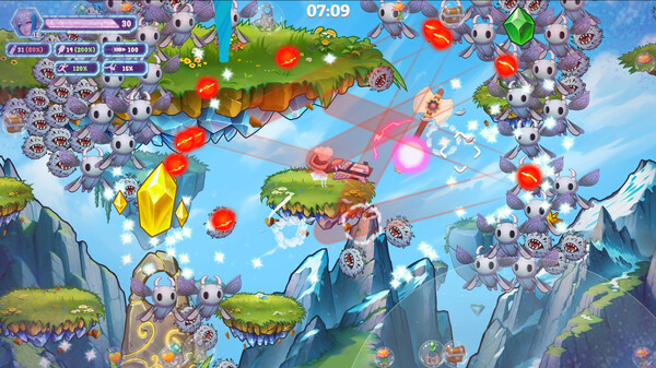 天空 的幸存者 Sky Survivors|官方中文|NSZ|原版|_3