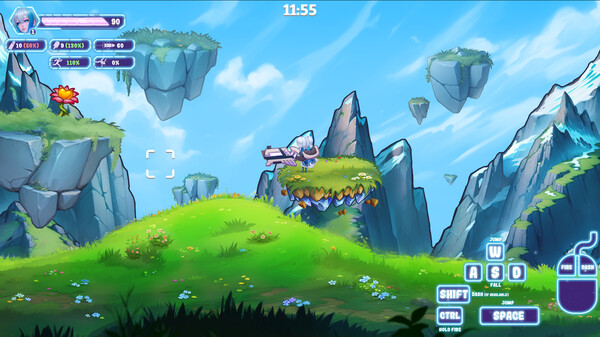 天空 的幸存者 Sky Survivors|官方中文|NSZ|原版|_1