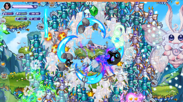 天空 的幸存者 Sky Survivors|官方中文|NSZ|原版|_4