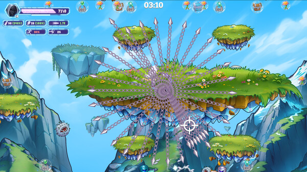 天空 的幸存者 Sky Survivors|官方中文|NSZ|原版|_8