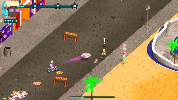 美食男孩 Food Boy|官方中文|NSZ|原版|_1