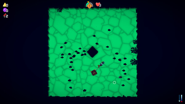 喂养深渊 Feed the Deep|官方中文|解压即撸|_7