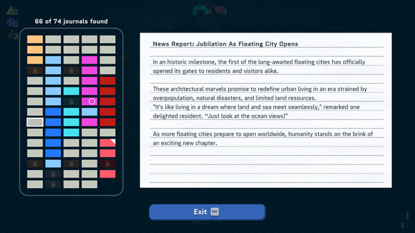 喂养深渊 Feed the Deep|官方中文|解压即撸|_8