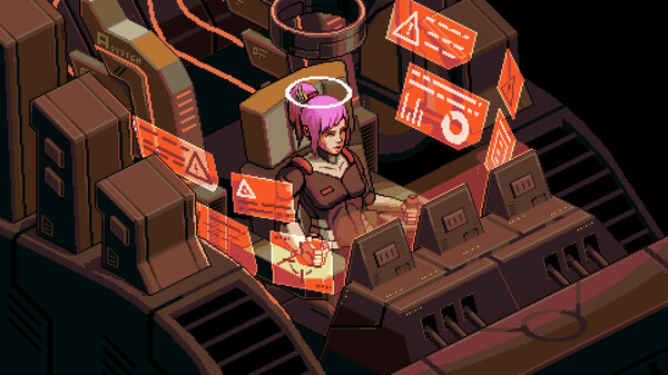 方舟之种 ARC SEED|官方中文|Build.20046193|解压即撸|_4