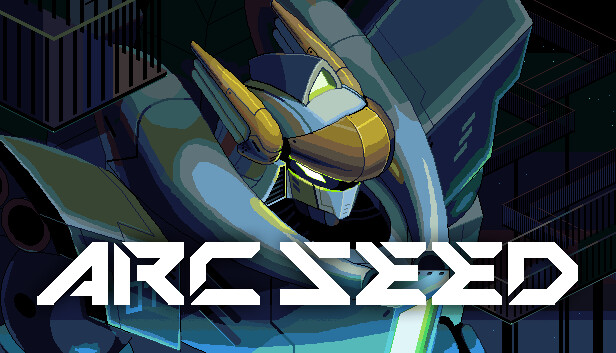 方舟之种 ARC SEED|官方中文|Build.20046193|解压即撸|_0