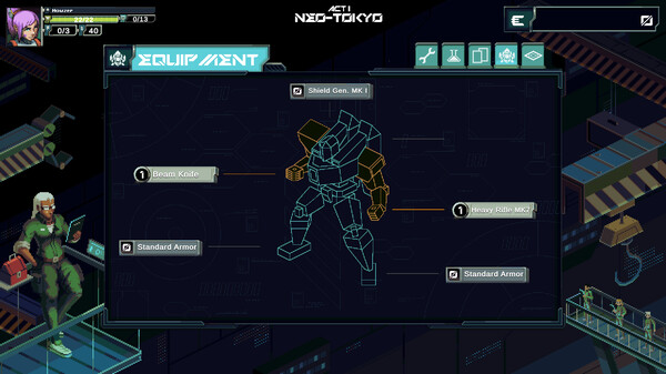 方舟之种 ARC SEED|官方中文|Build.20046193|解压即撸|_5