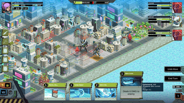 方舟之种 ARC SEED|官方中文|Build.20046193|解压即撸|_9