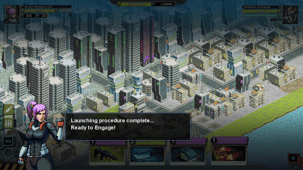 方舟之种 ARC SEED|官方中文|Build.20046193|解压即撸|_6