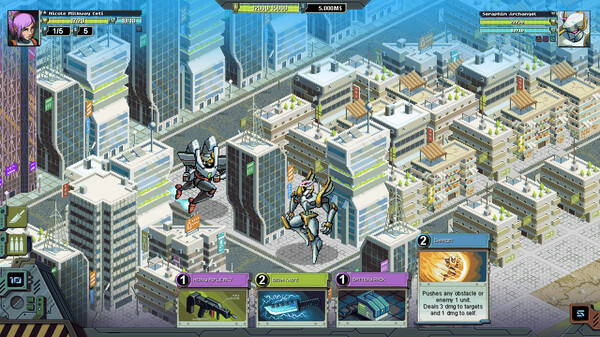 方舟之种 ARC SEED|官方中文|Build.20046193|解压即撸|_7