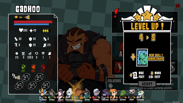 刃裔学院|官方中文|Build.13681440+预购奖励|解压即撸|_8