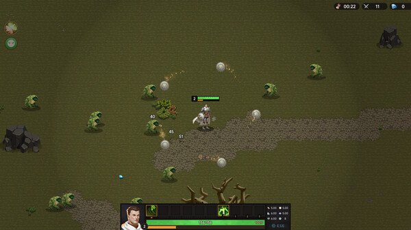 不屈者传说 No Give up|官方中文|解压即撸|_8