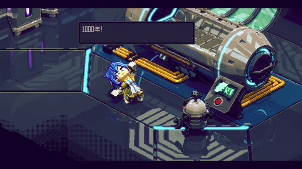 机兵大乱战|官方中文|Build.18359301-爆焰疾驰-怒焰驱动|解压即撸|_7