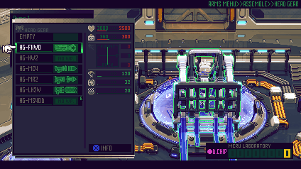 机兵大乱战|官方中文|Build.18359301-爆焰疾驰-怒焰驱动|解压即撸|_9