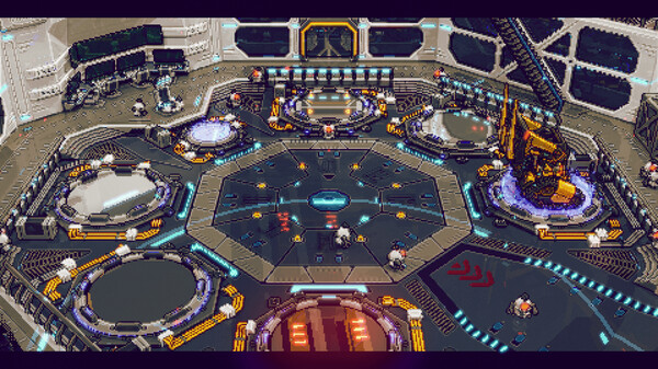 机兵大乱战|官方中文|Build.18359301-爆焰疾驰-怒焰驱动|解压即撸|_8