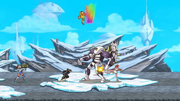 Ra Ra BOOM|官方中文|Build.19574447|解压即撸|_1