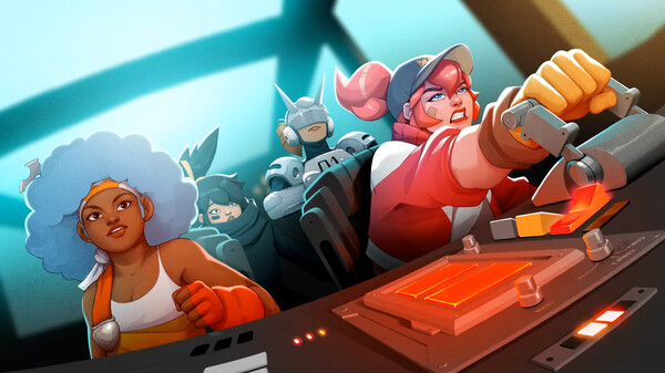 Ra Ra BOOM|官方中文|Build.19574447|解压即撸|_2