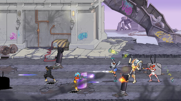 Ra Ra BOOM|官方中文|Build.19574447|解压即撸|_8