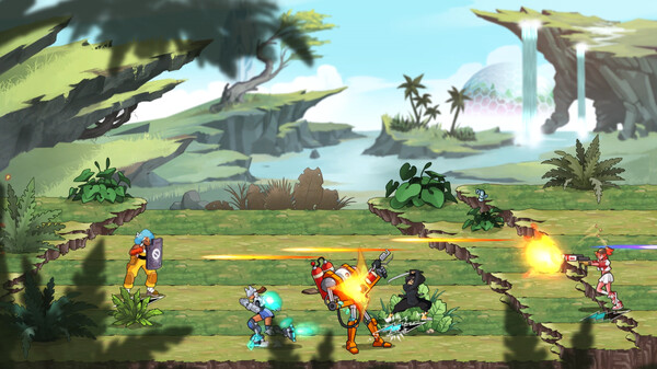 Ra Ra BOOM|官方中文|Build.19574447|解压即撸|_6