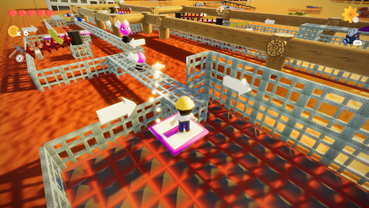 大师级创作者 3D 终极版|官方中文|本体+1.0.2升补|NSZ|原版|_8