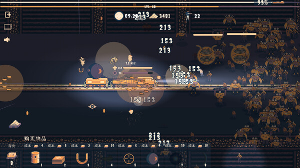 咕咕幸存者|官方中文|Build.18689660-万念俱灰-沙盒|解压即撸|_2