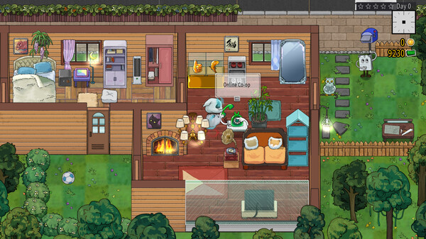 杯杯倒满 Feed The Cups|官方中文|Build.20057193|解压即撸|_8