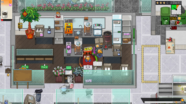 杯杯倒满 Feed The Cups|官方中文|Build.20057193|解压即撸|_3