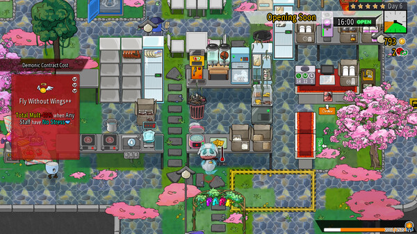 杯杯倒满 Feed The Cups|官方中文|Build.20057193|解压即撸|_2